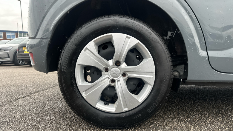 Dacia Sandero 1.0 Tce Essential 5dr Petrol Hatchback